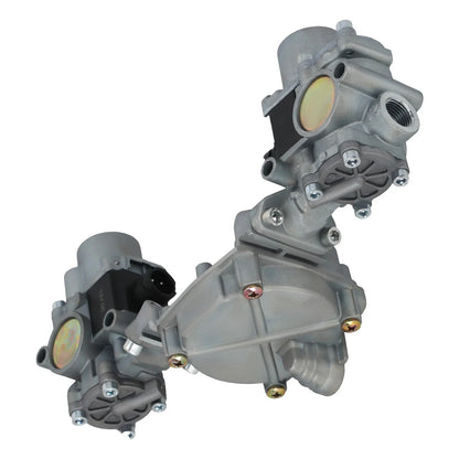 Rear Modulator Valve ABS for Toyota Hilux N70 2005-2015