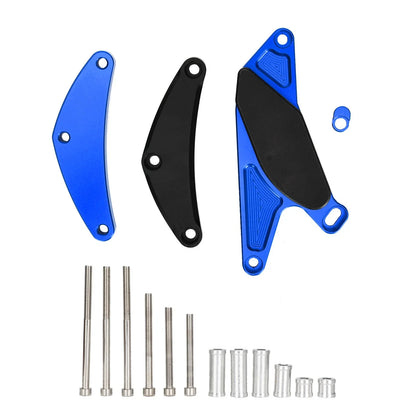 Stator Slider Crash Pad Protector for GSXR600 750 (2006-2011) Suzuki