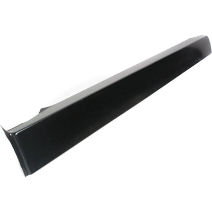 Right Side Rocker Panel for Chevy C3500 / GMC K3500 (Passenger)