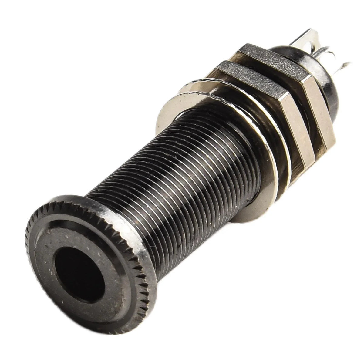 Electric Bass Guitar Socket Jack Anti Noisy Kit