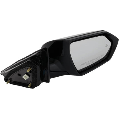 Heated Mirror Pair - Set of 2 for Hyundai Elantra