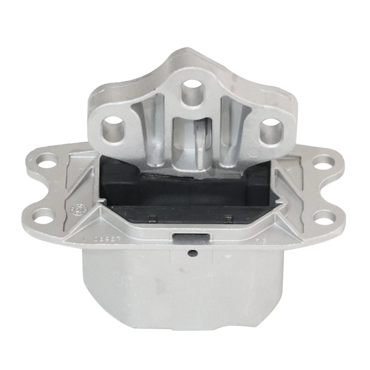 3-Piece Engine Mount Set for BMW X1 X2 Mini Cooper Clubman 2014-2021