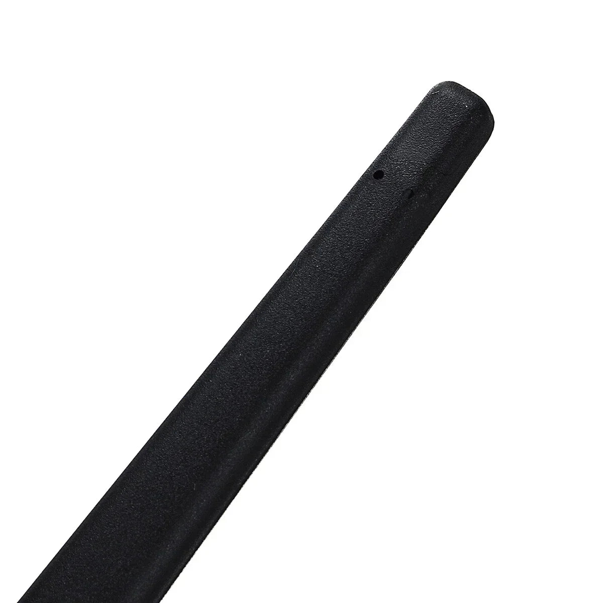 Aerial Mast Black Short for Fiat 500 (2012 to 2019)