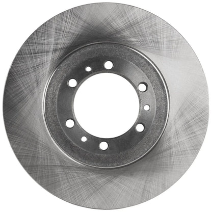 Brake Pads and Disc Rotors Kit for Isuzu Rodeo Axiom Trooper Sport