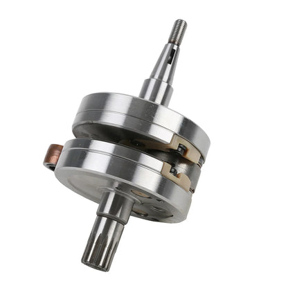 Crankshaft Assembly Complete (1998–2000) for Yamaha YZ125