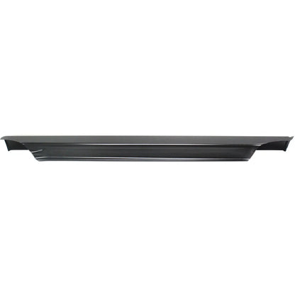 Right Side Rocker Panel for Chevy C3500 / GMC K3500 (Passenger)