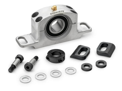 Carrier Bearing - Heavy Duty Cast Aluminum for Can-Am Maverick Trail 2018-2023