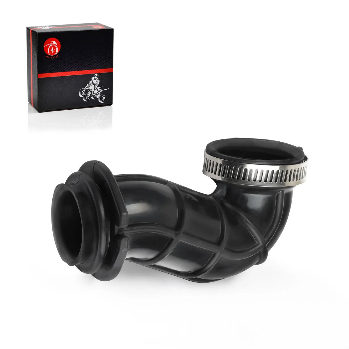 Intake Boot 5B6-14453-00-00 for Yamaha TTR110E 2008-2024