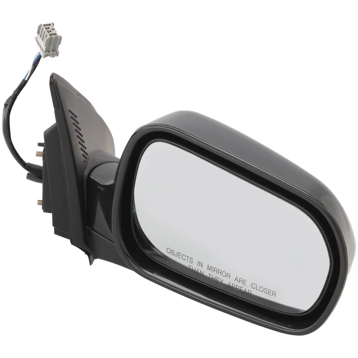 Manual Folding Power Heated Right Mirror for Acura RSX 2004–2006