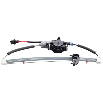 Rear Right Window Regulator for Mazda 3 (2014–2018)