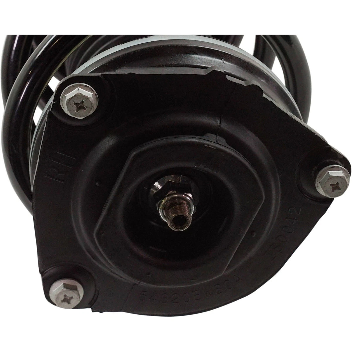 Loaded Strut for Chevrolet City Express (2015–2018) Front Passenger Side