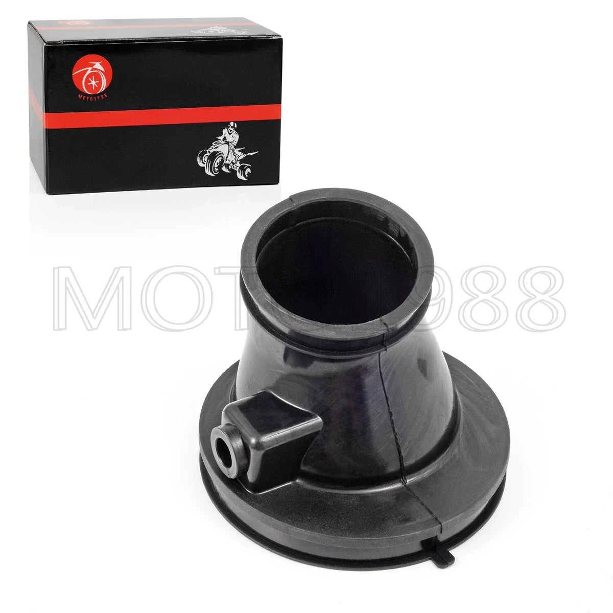 Air Intake Duct Tube Boot for Suzuki Ozark 250 LTF250 (2002–2014)