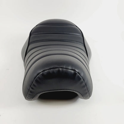 Tuck & Roll Solo Seat OEM 52000195 for Harley Davidson Sportster 2004-2022