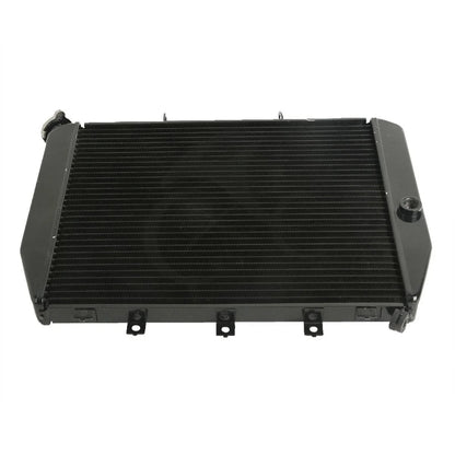 Black Radiator for Kawasaki Ninja ZX-12R (2002–2005)