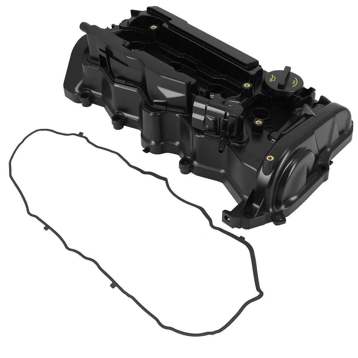 Valve Cover for Audi A4 Quattro 2.0L L4 (2008)