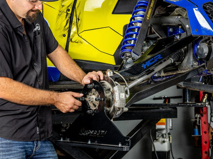 UTV/ATV Wheel Alignment Kit (Refer to Fitment)
