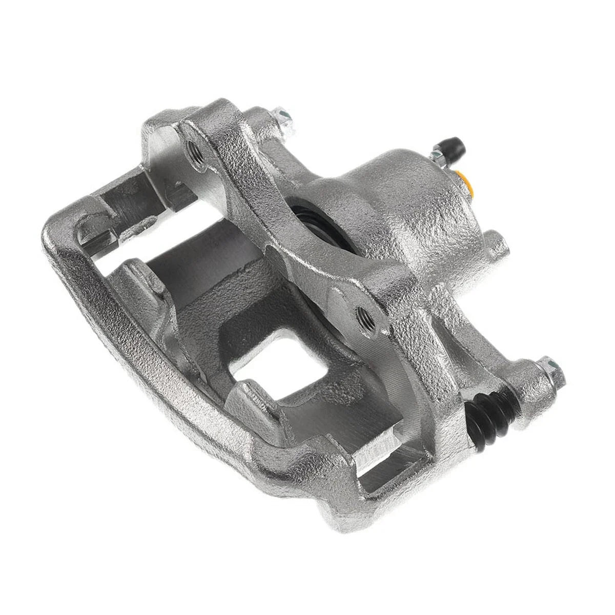 Disc Brake Caliper for Front Driver Side of Nissan Versa 2009-2011
