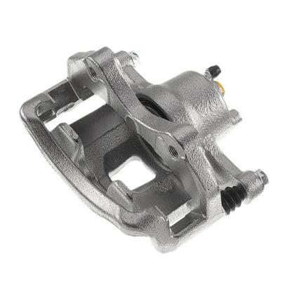 Disc Brake Caliper for Front Driver Side of Nissan Versa 2009-2011