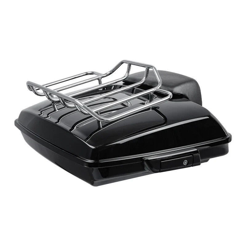 Trunk Rack for Harley Touring Models Electra Glide 2009-2013