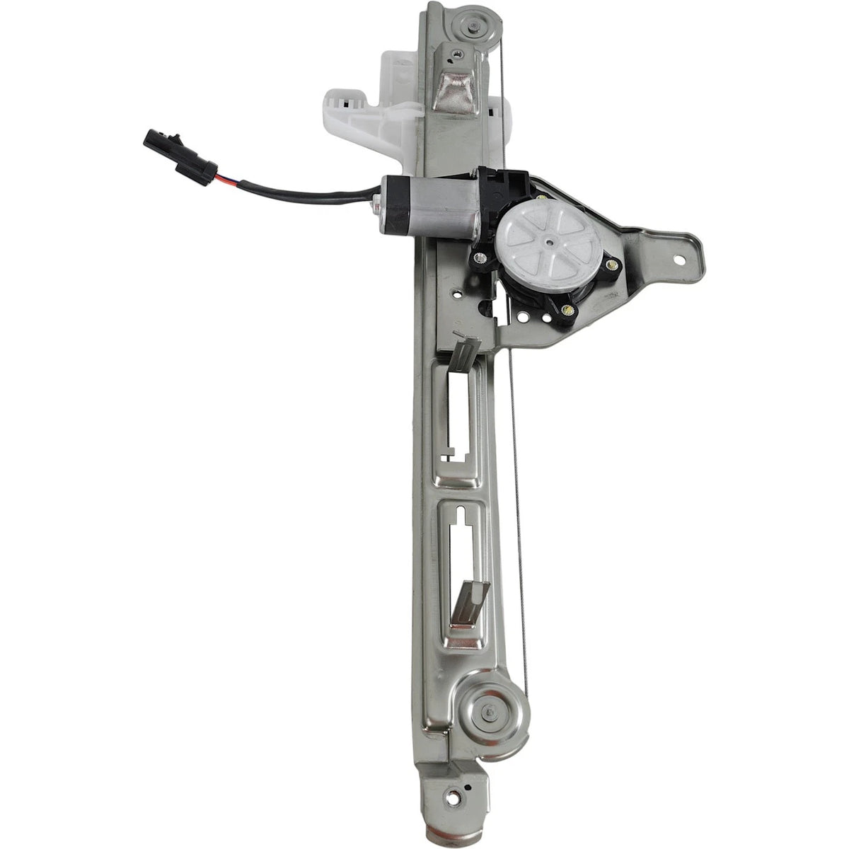 Window Regulator Left Rear for Jeep Compass (2007–2017)
