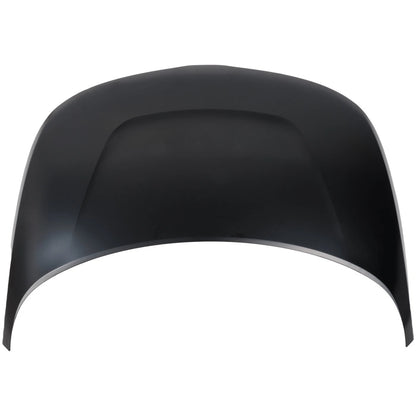CAPA Certified Hood for Kia Soul (2023–2025)