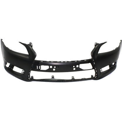 Front Bumper Cover for Lexus LS460 (2013–2017) LX1000254 521195C903