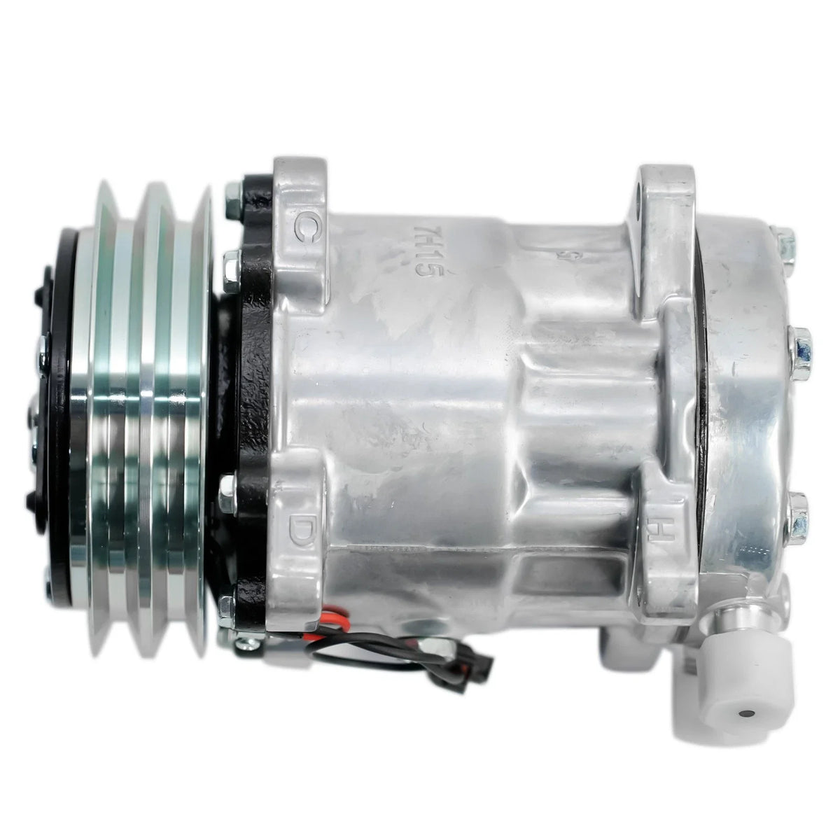Air Conditioner Compressor SD7H15 for CH, CHN, CL, CM, DM, DMC Mack