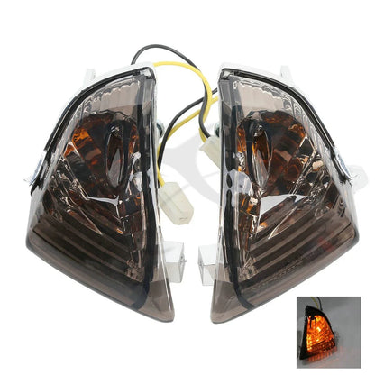 Smoke Rear Turn Signals for 2005-2006 Suzuki GSXR1000