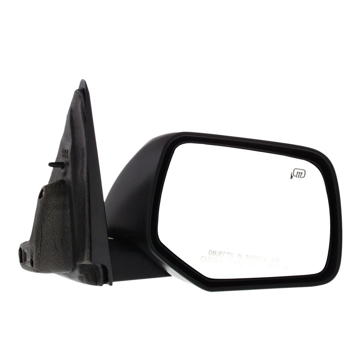 Heated Right Side Mirror for Ford Escape, Mercury Mariner (2008–2011)