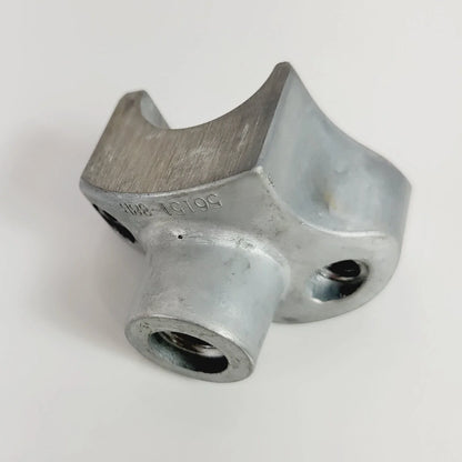 Front Left Lower Handlebar Riser OEM for Harley Davidson Electra Glide