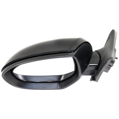 Driver Side Heated Mirror for Mazda 3 Sport - Left