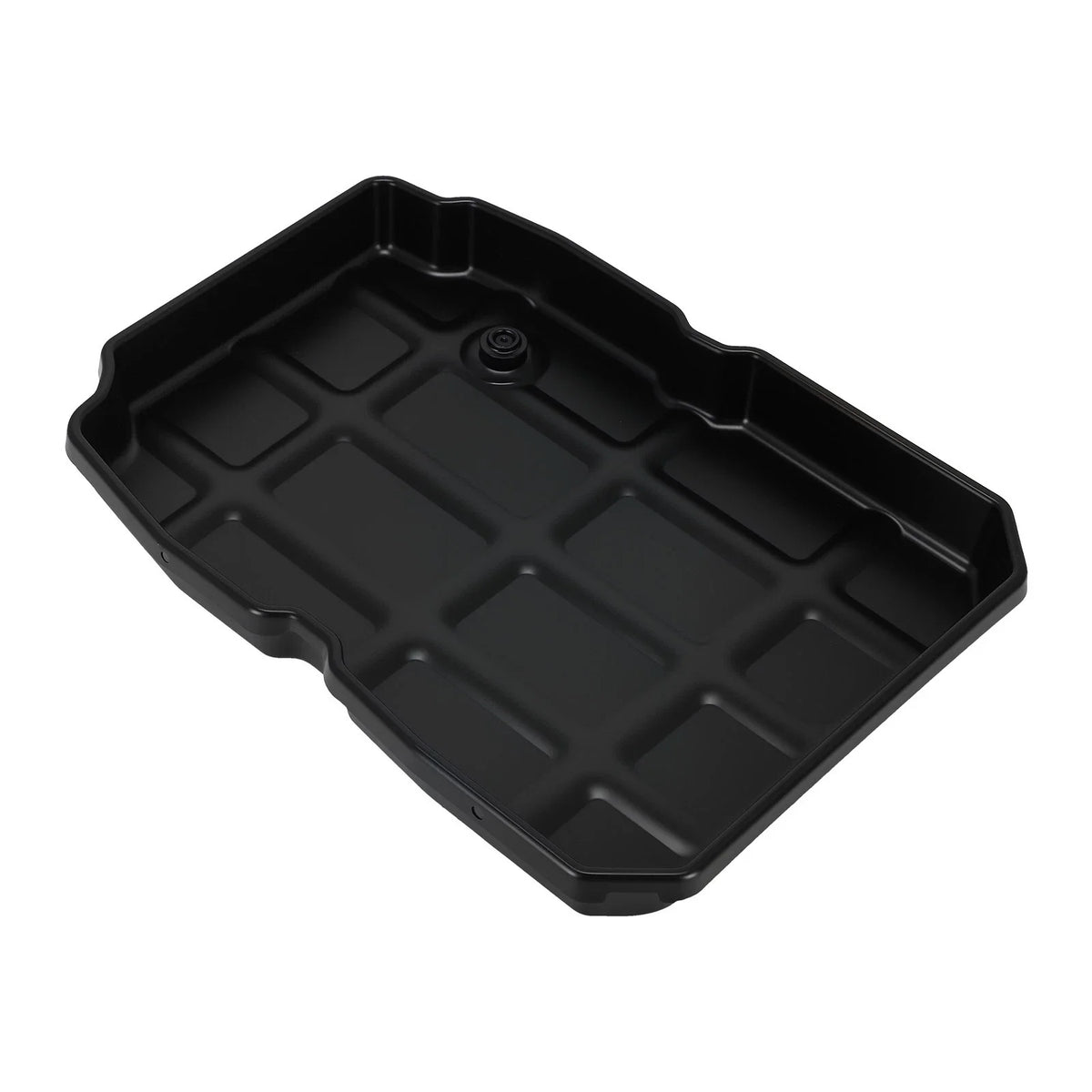 Trans Oil Pan for Jeep Grand Cherokee Commander (2006–2013)