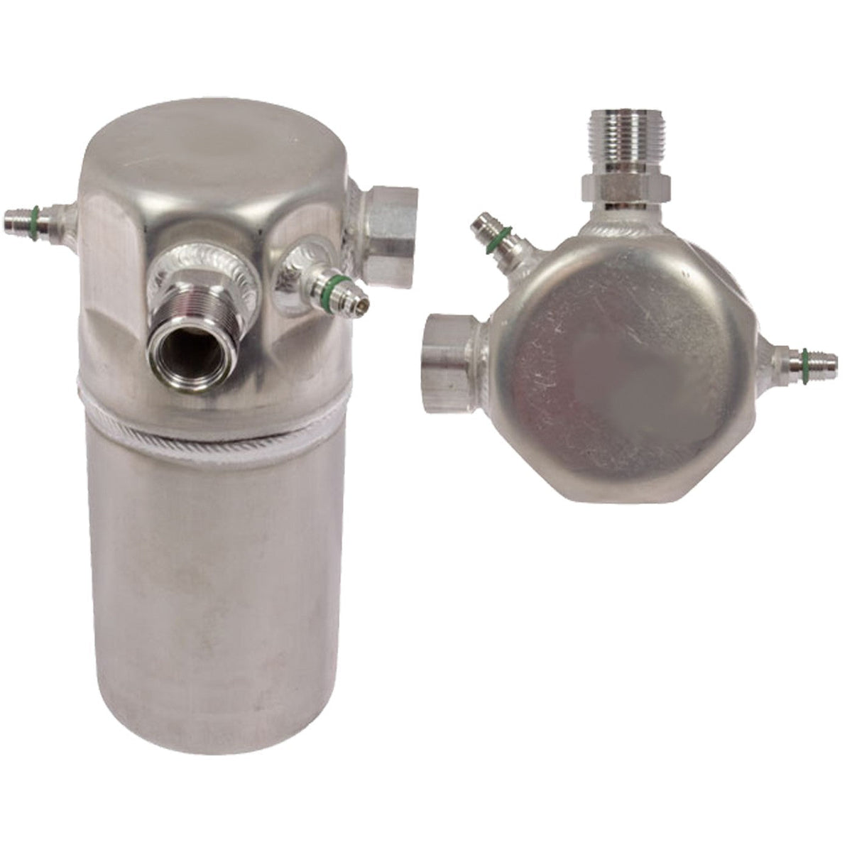 AC Accumulator for Chevy Suburban, Sierra, Pickup, Blazer, GMC Jimmy