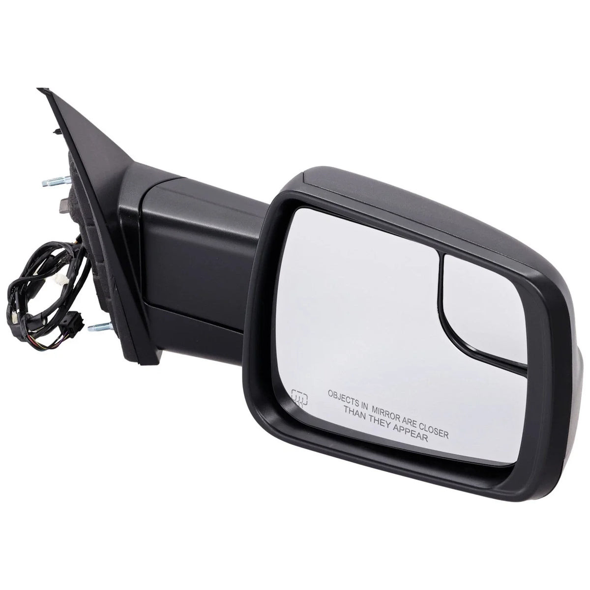 Heated Right Side Mirror for Ram 1500 (2019–2024)