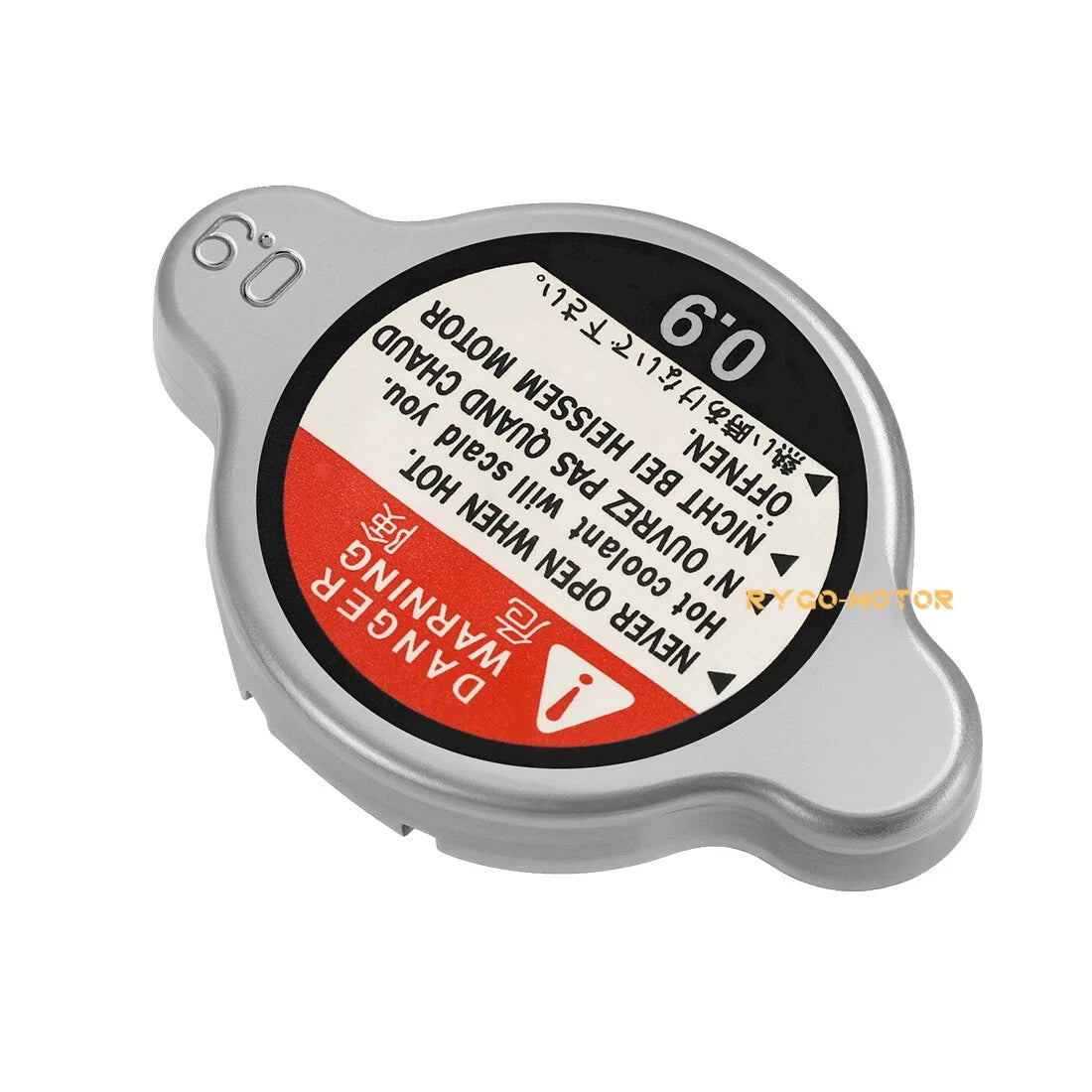 Pressure Cap for Polaris Ranger 500 570 XP Crew ETX 2015-2025 - 1240899