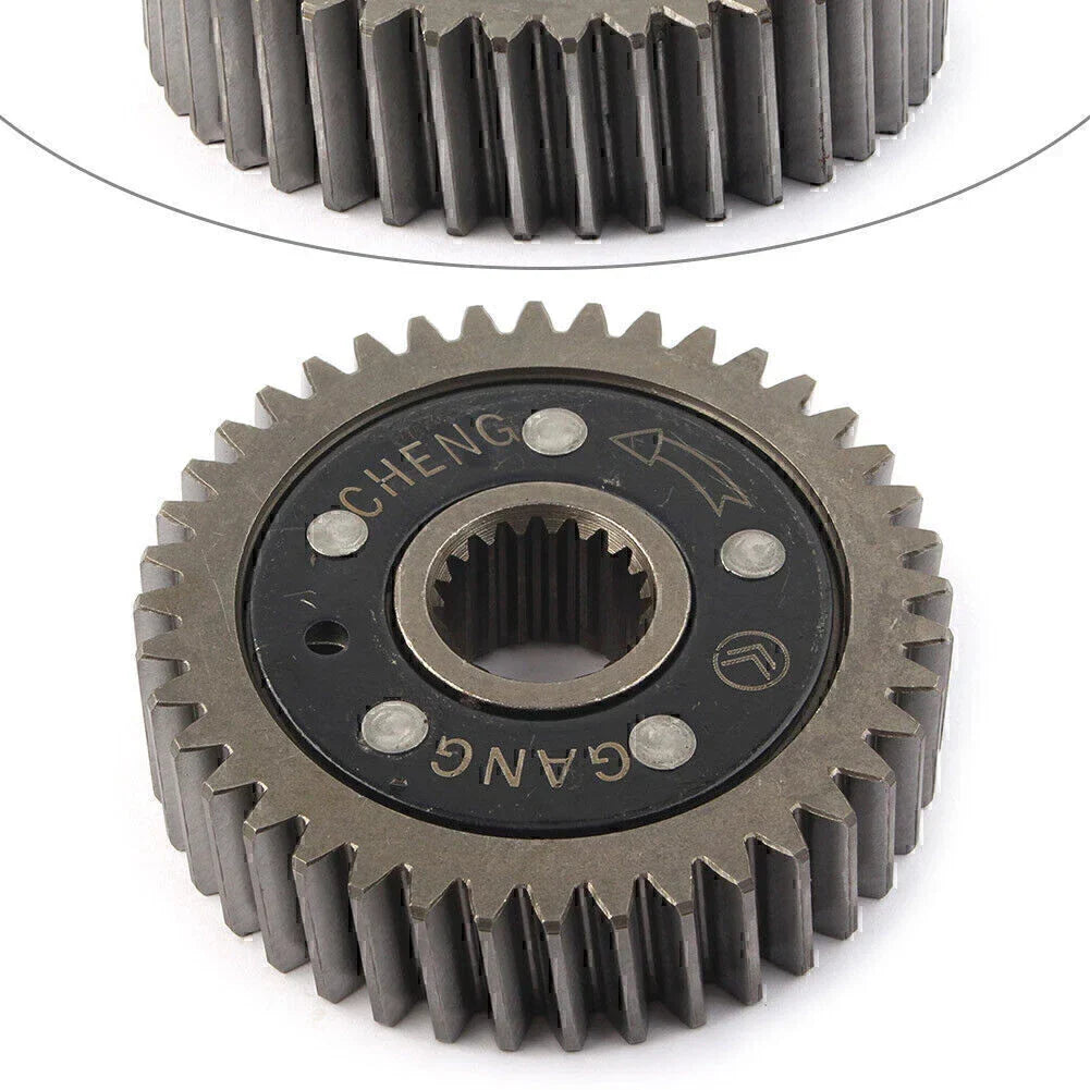 Final Drive Gear - High Performance for 125/150cc GY6 Scooters