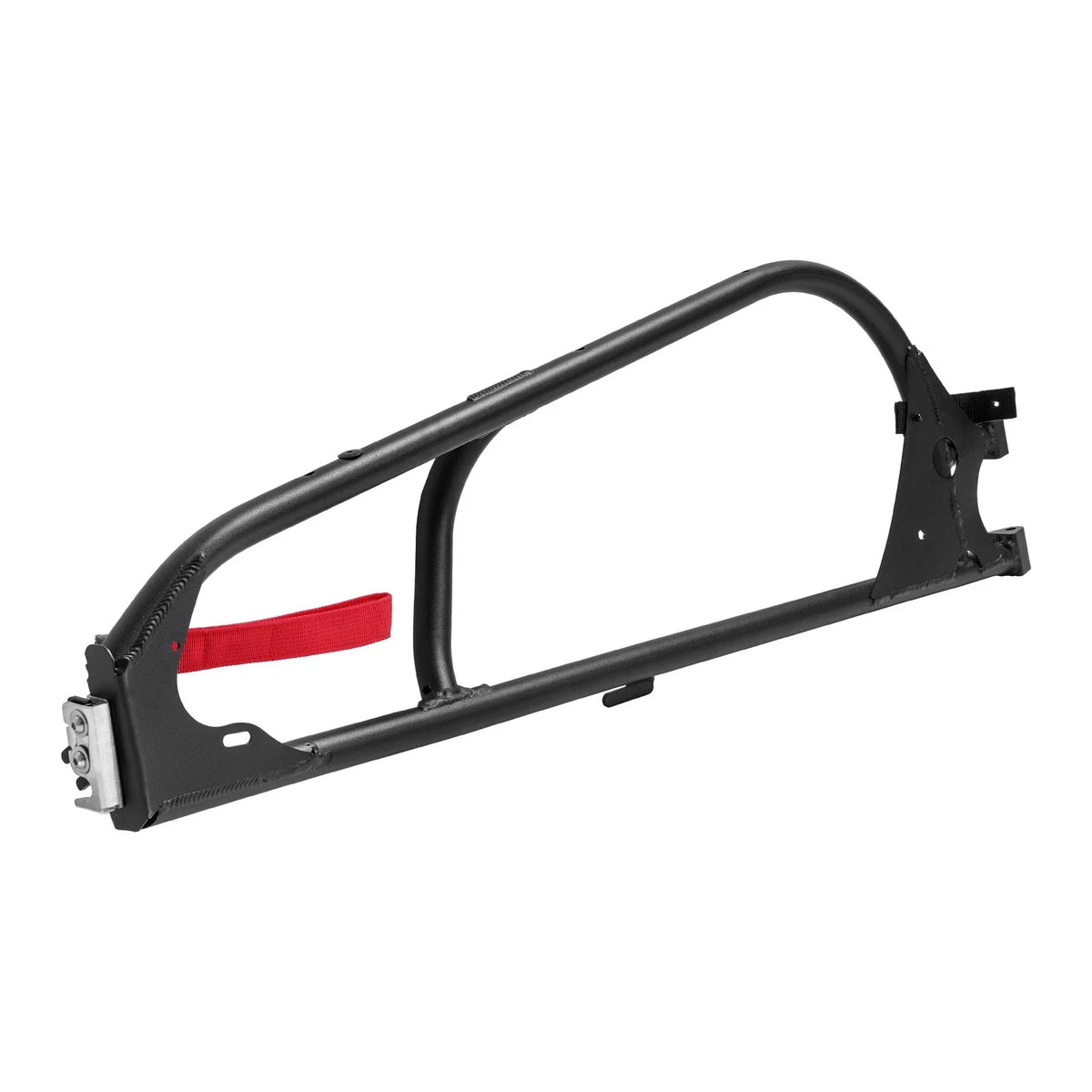 Right Front Door Frame for Can-Am Maverick X3 2017-2024, RS RR XRS