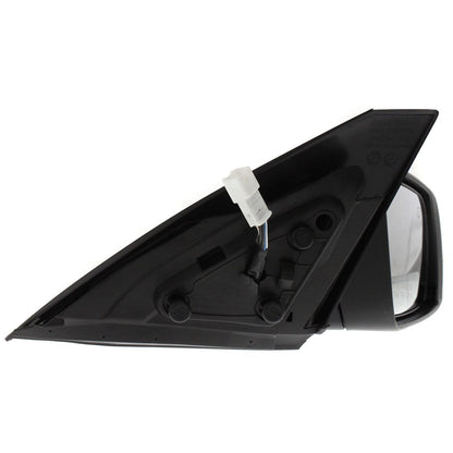 Heated Right Side Mirror for Nissan Altima Coupe Vehicle