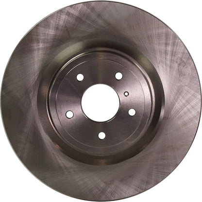 Front Brake Rotors (Set of 2) for Infiniti Q50, Nissan Maxima