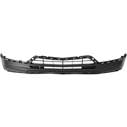 Front Lower Bumper Cover for Chevy Trax (2013–2016) 94512812