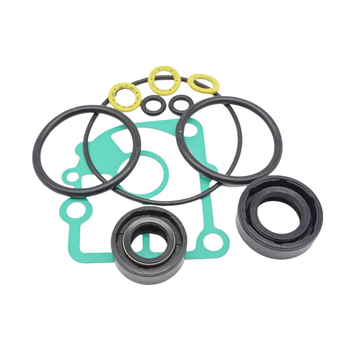 Gasket Set for Lower Unit 8M0077448, 27-803728A99 Mercury Mercruiser