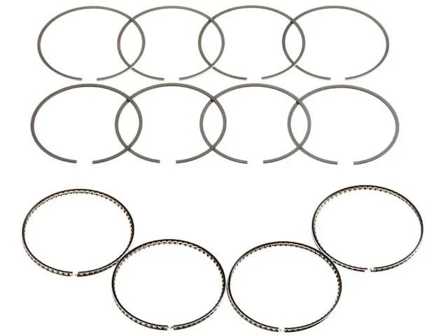 Piston Ring for Mazda 6 2.3L 4 Cyl DOHC (2003–2008) KF996JP