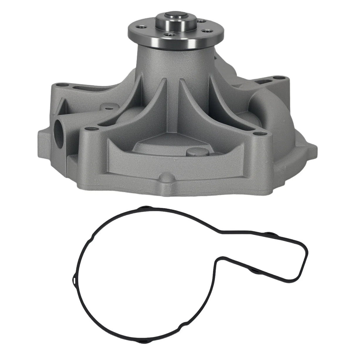 Water Pump for Volvo D13-D16 Mack MP8 (2000–2023)