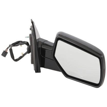 Driver & Passenger Side Heated Mirrors for Chevy GMC Set of 2