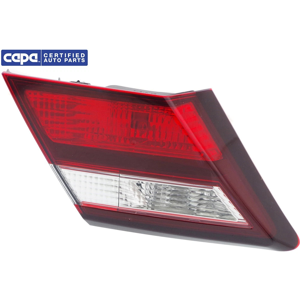 Left Inner Tail Light for Honda Civic (2013–2015) Halogen CAPA