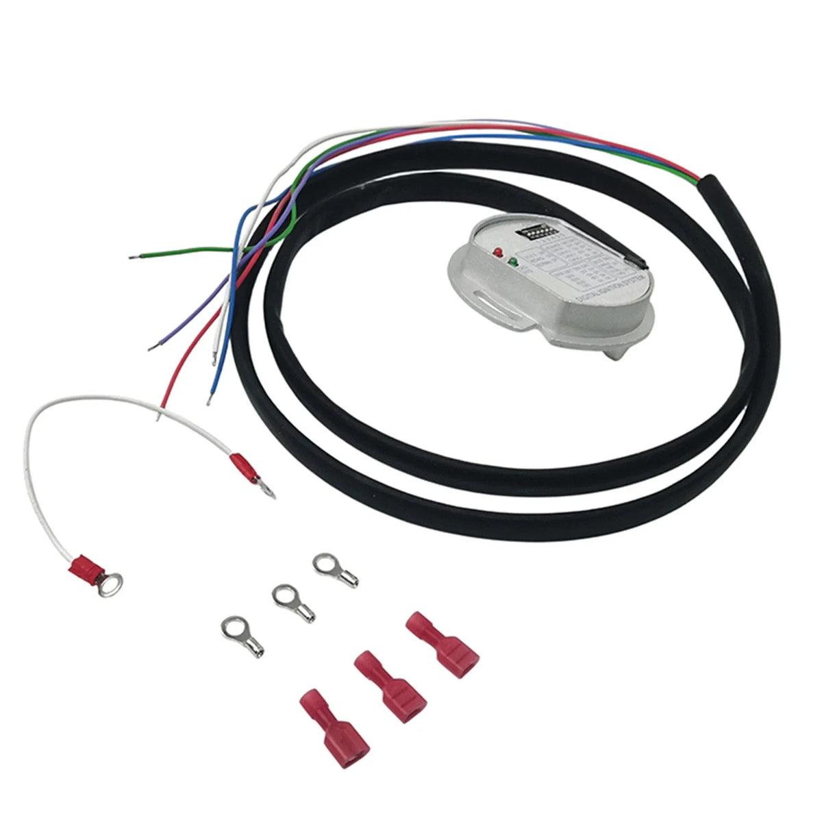 Single Fire Ignition Module for Harley Dyna Sportster 2000