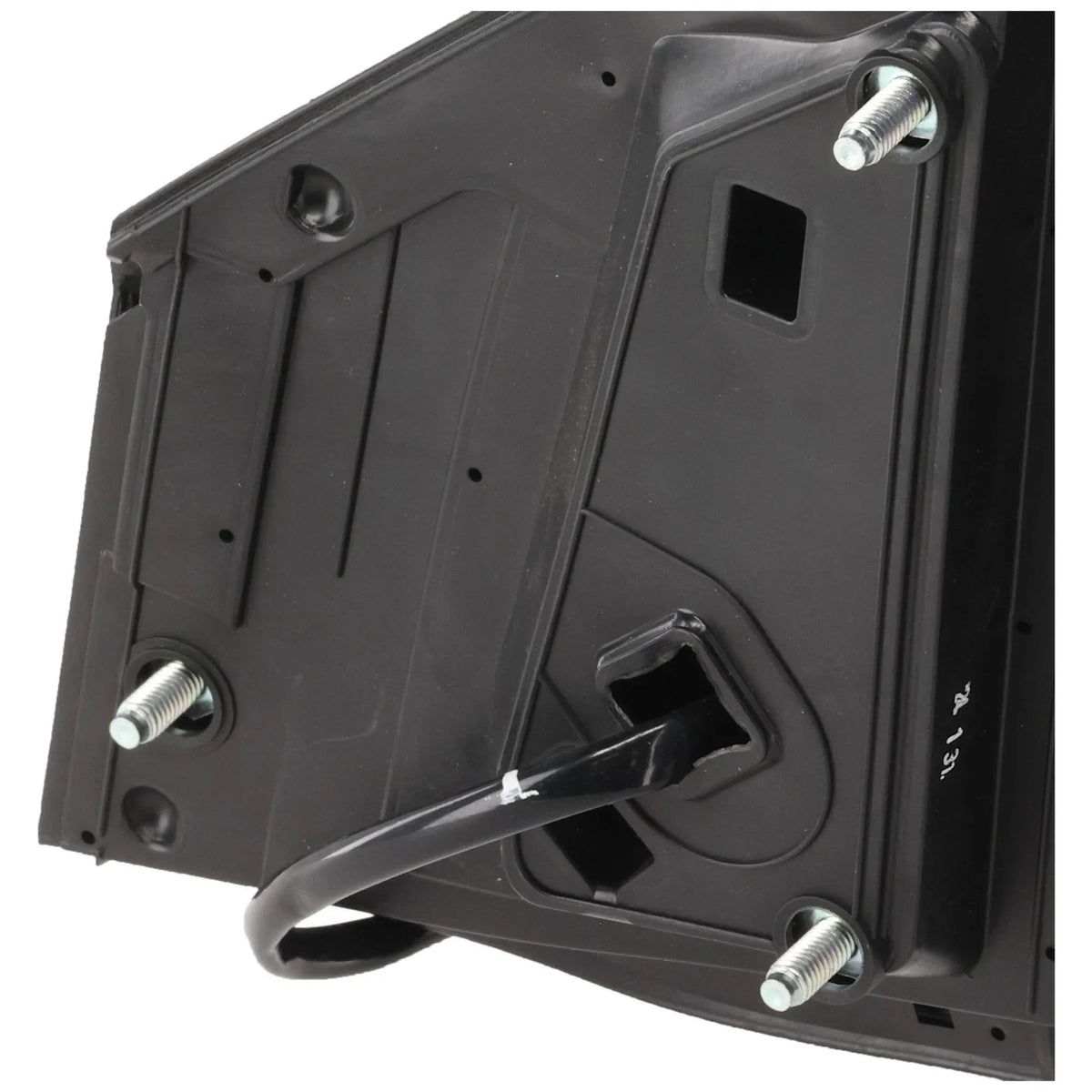 Set of 2 Mirrors for Honda CR-V (2012–2016)