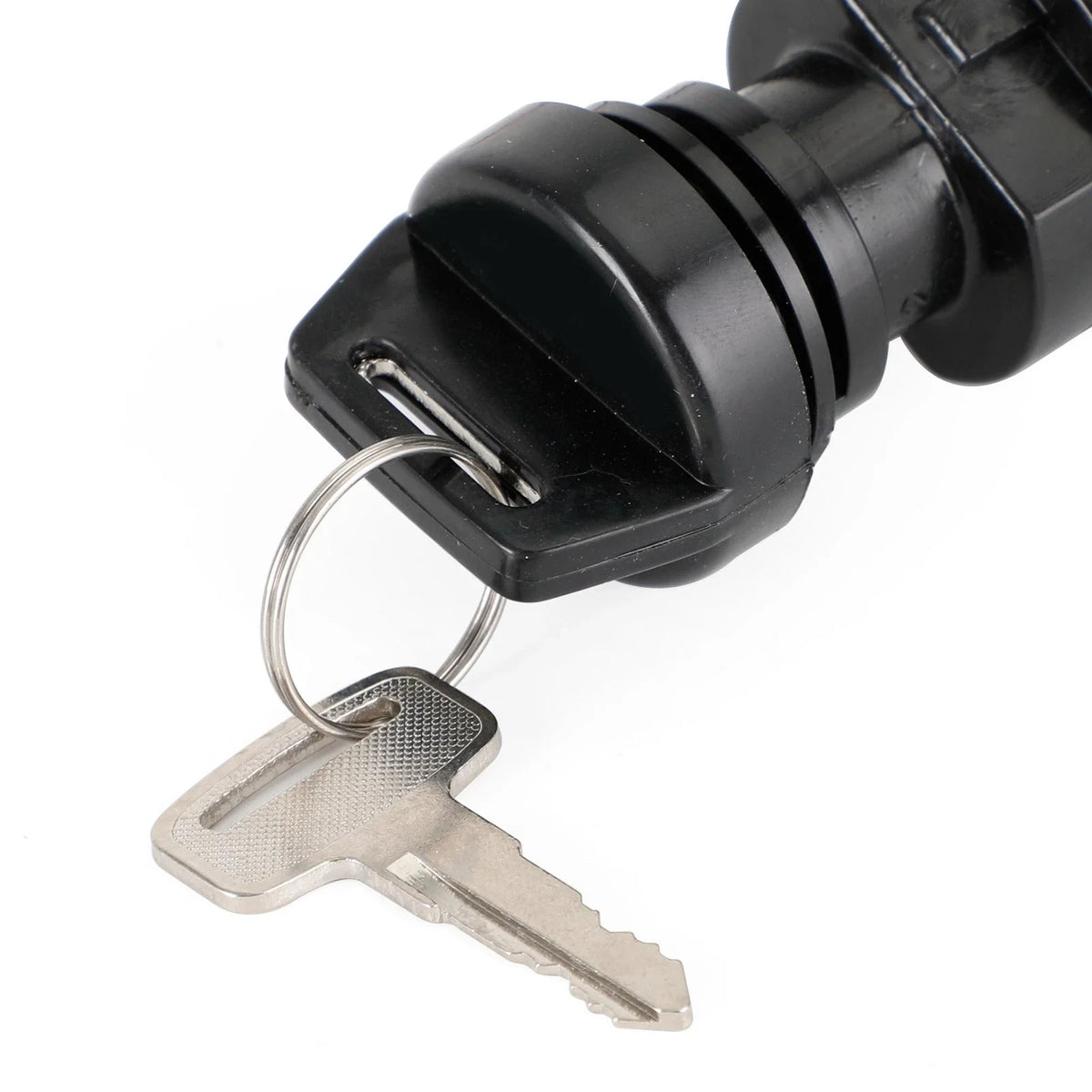 Key Switch Ignition for Yamaha YFZ450 (2004-2009, 2012-2013)