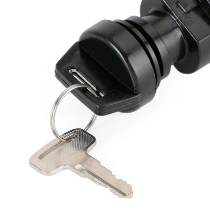 Key Switch Ignition for Yamaha YFZ450 (2004-2009, 2012-2013)