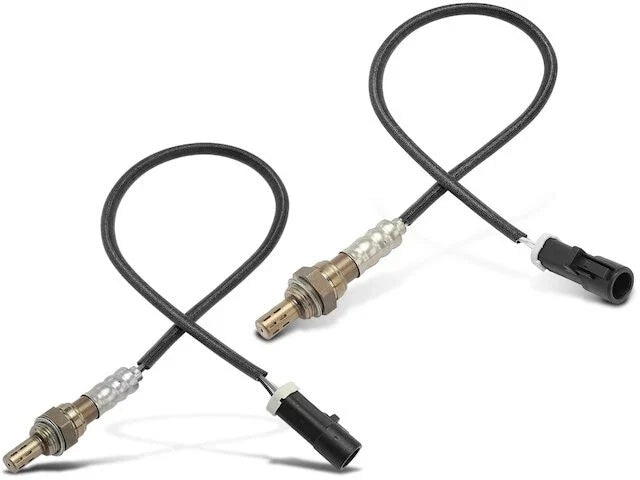 Oxygen Sensor Kit for Mazda B3000 (1998, 2001–2003) NR327YH